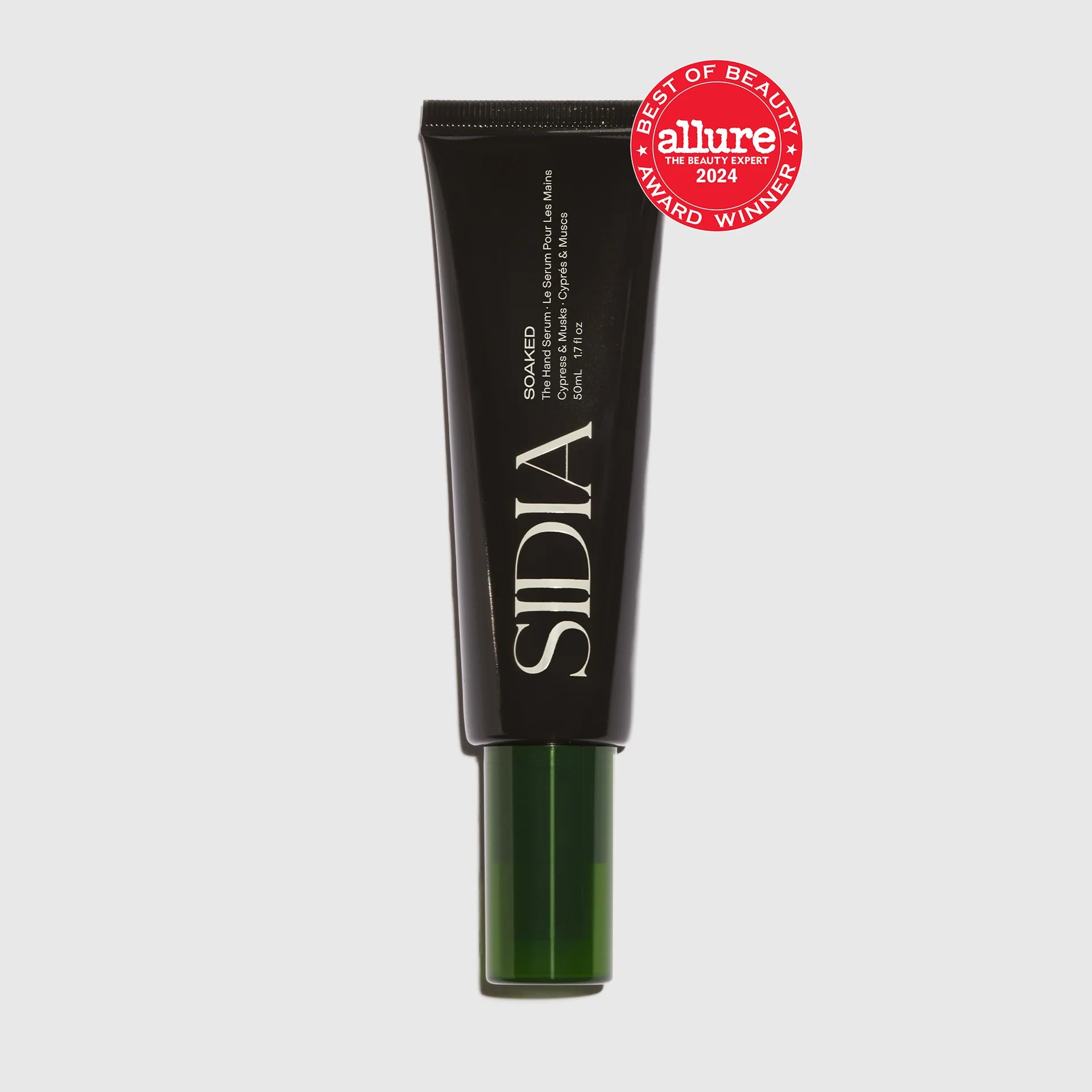 Sidia - Hand Serum - Soaked