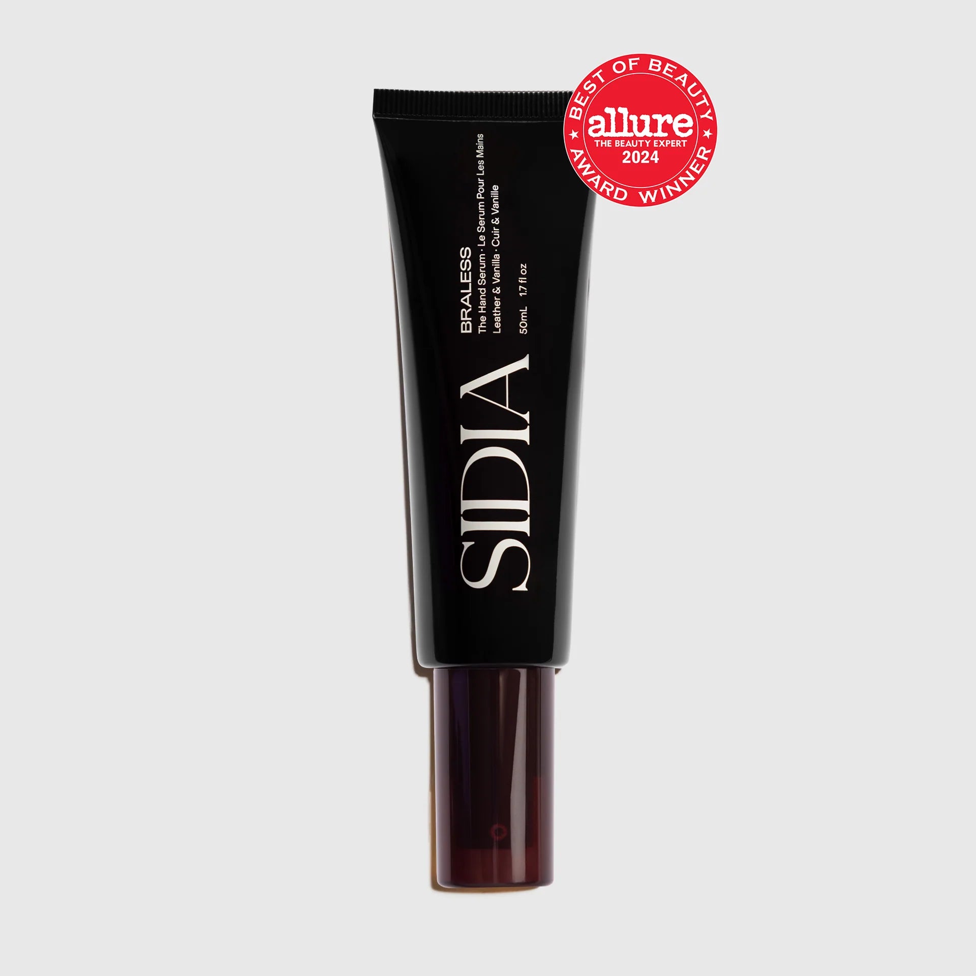 Sidia -Hand -Serum- Braless