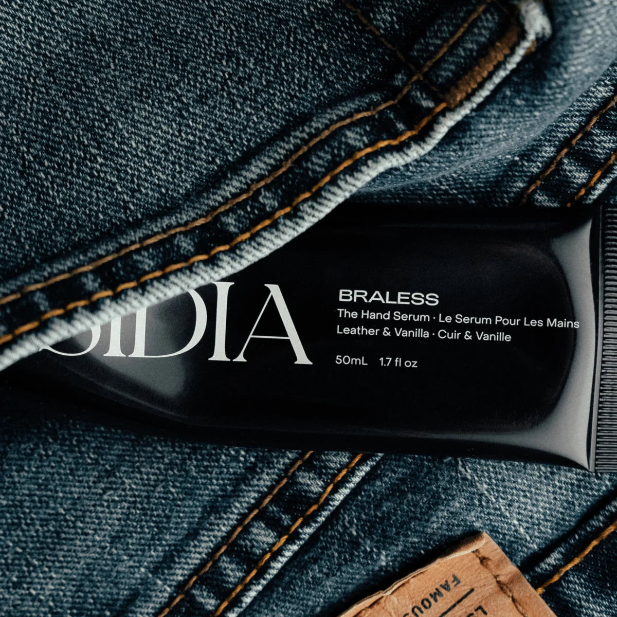 Sidia -Hand -Serum- Braless