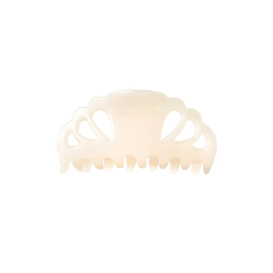 KOV Icon Clip - Meringue