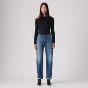 501 90's - Selvedge Jeans New Life