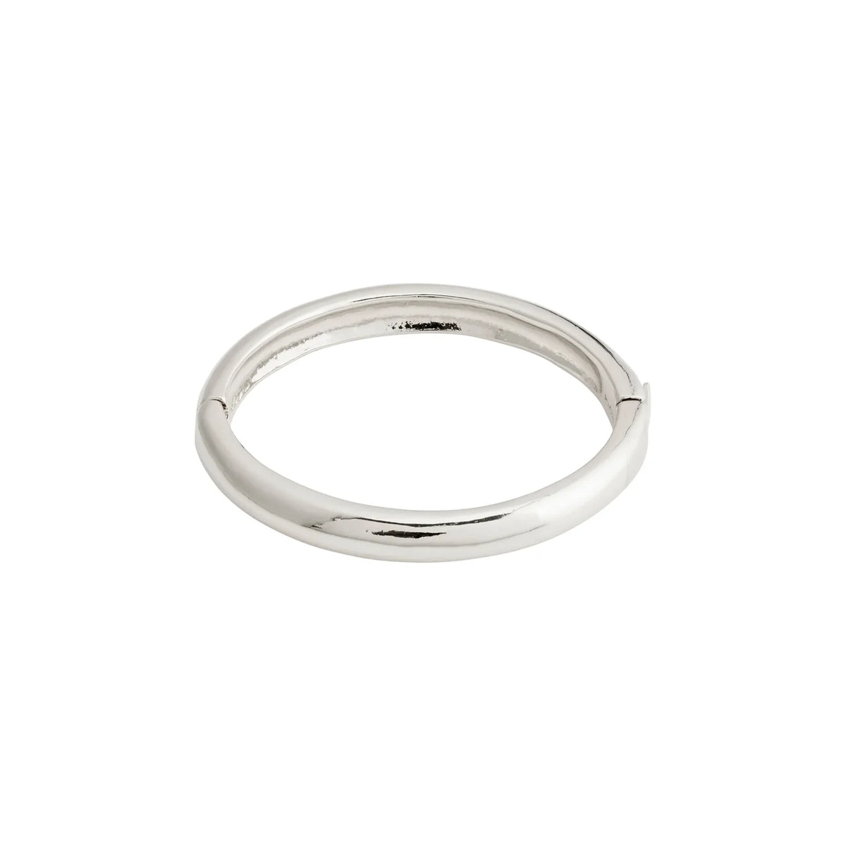 Be Bangle Bracelet - Pilgrim
