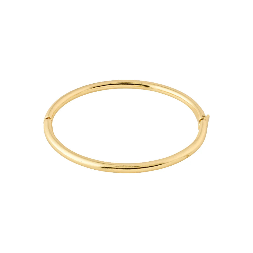 Sophia Bangle Bracelet - Pilgrim