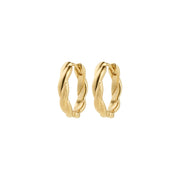 Declan Hoop Earrings