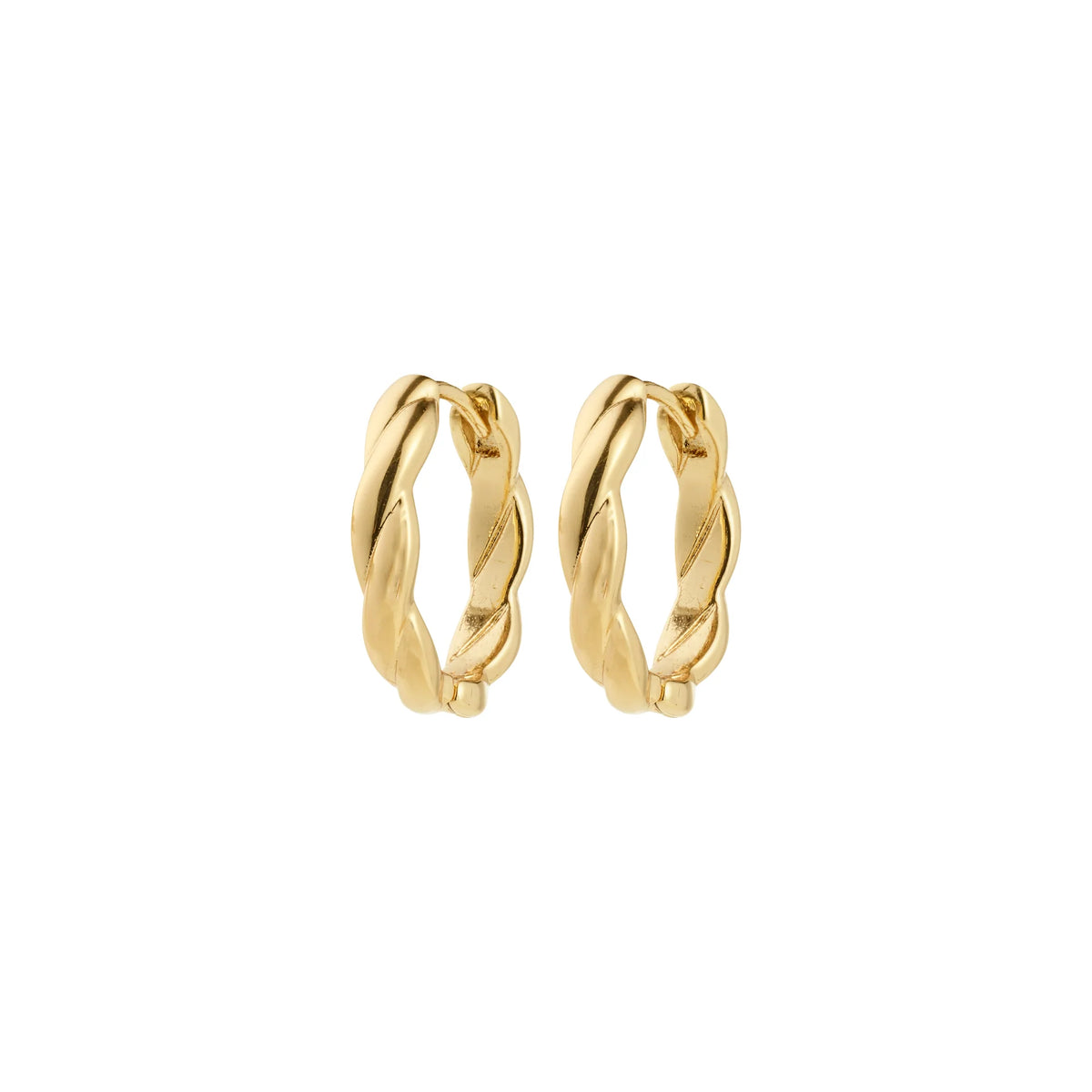 Declan Hoop Earrings