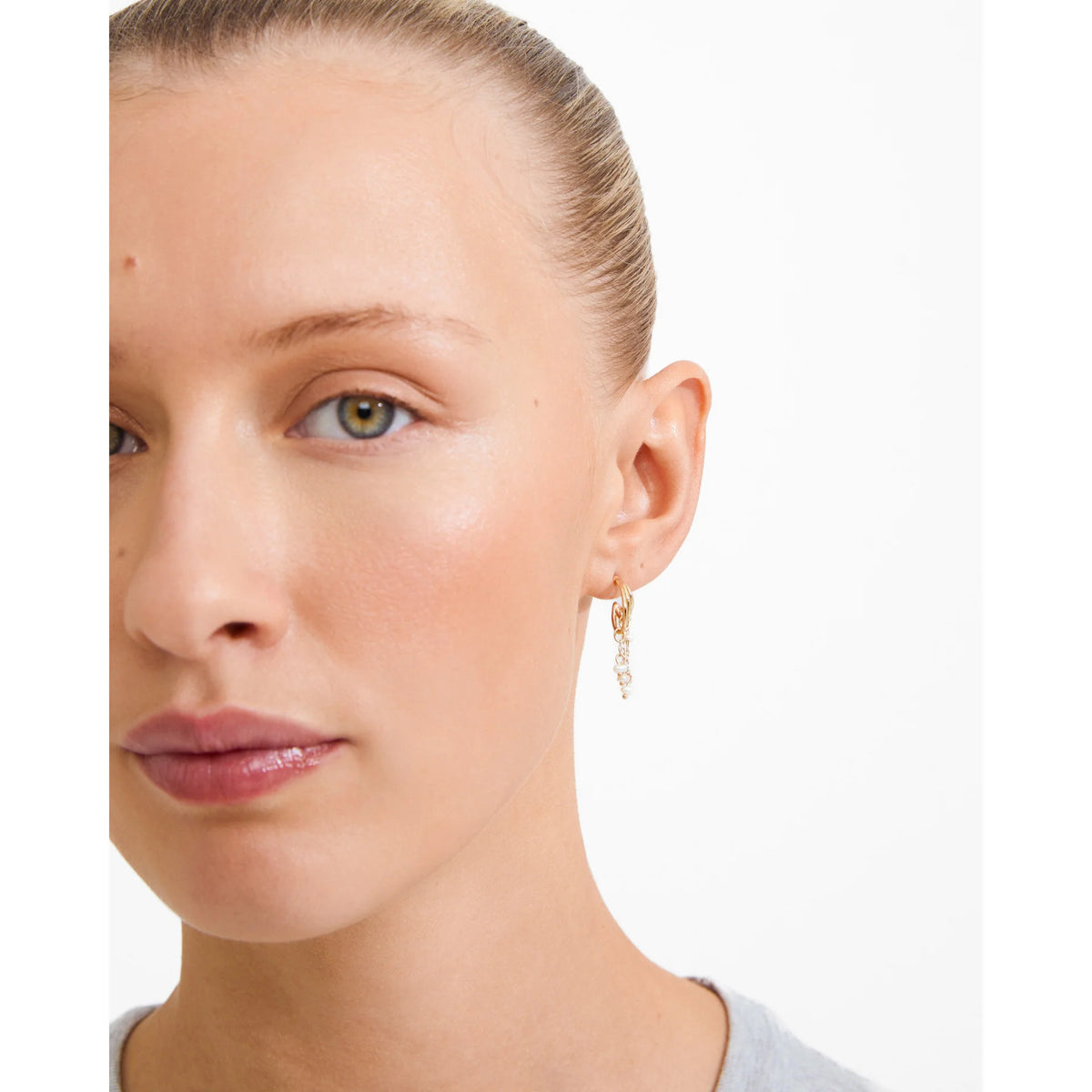 Lunith Earrings - Pilgrim