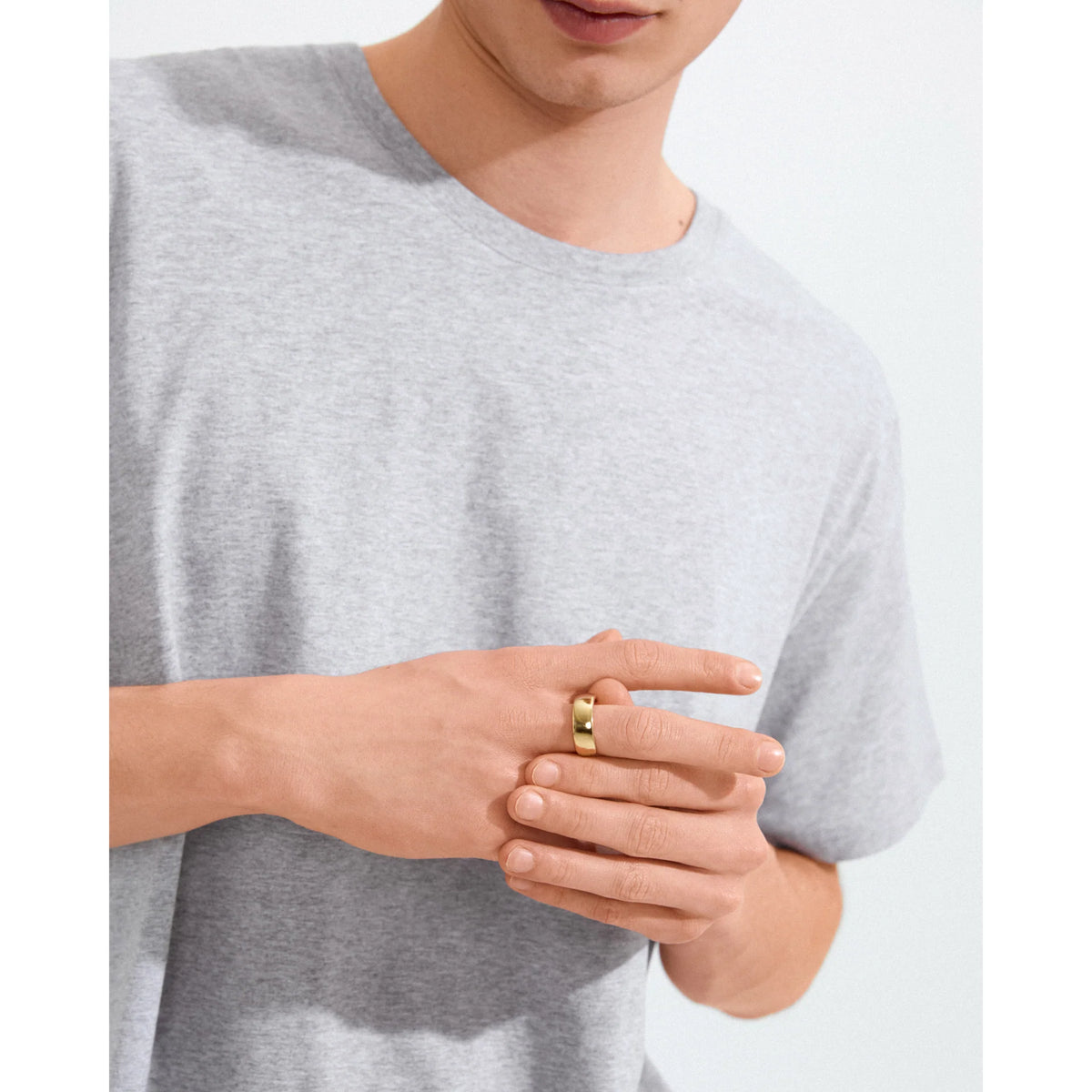 Elio Ring