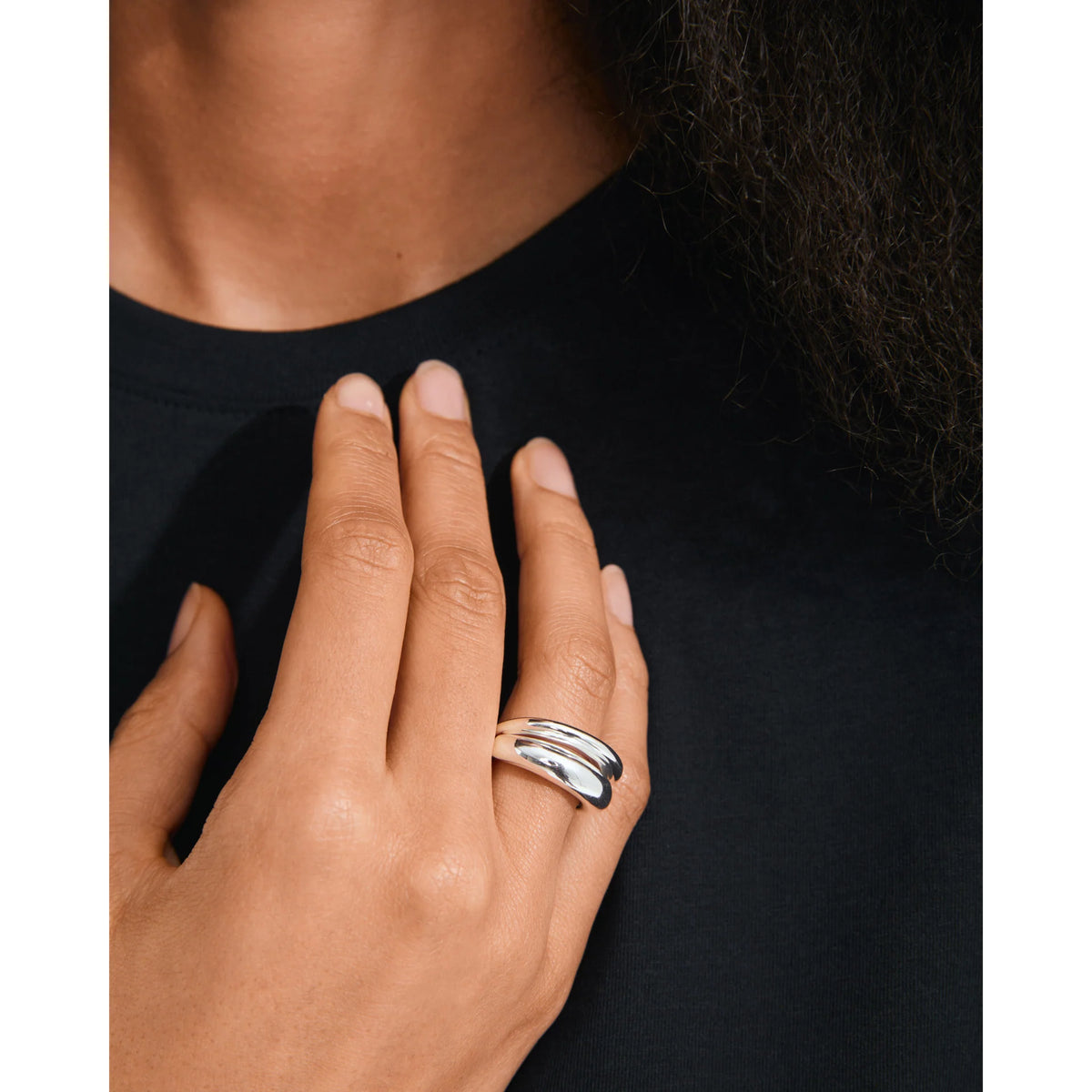 Kaisyn Ring Set