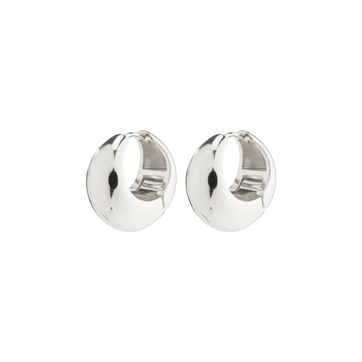 Ioanna Chunky Hoops - Pilgrim