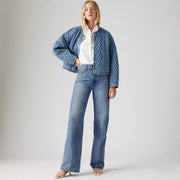 Ribcage Wide Leg - Not The Same