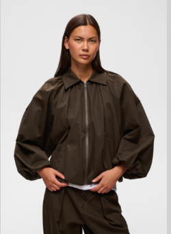 Haiko Jacket