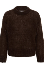 Sille Pullover - Mole