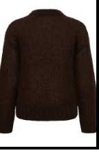 Sille Pullover - Mole