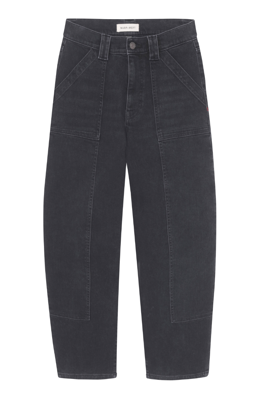 BNA Soft Curve Barrel- Nightbird