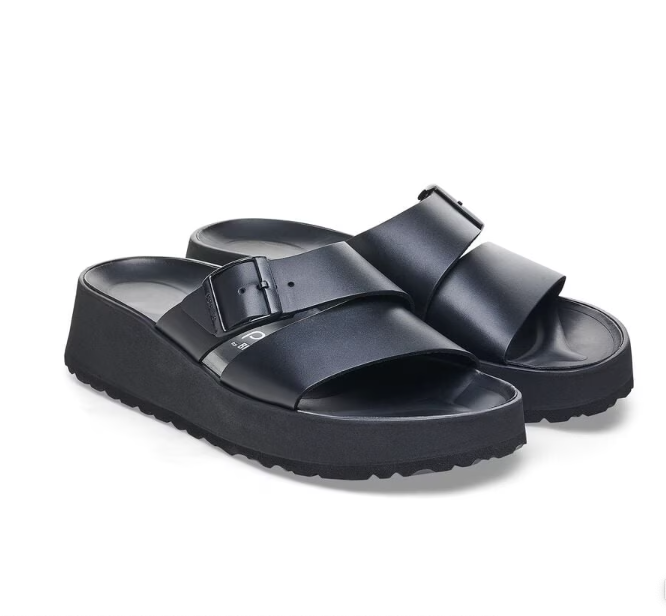 Almina Exquisite - Black