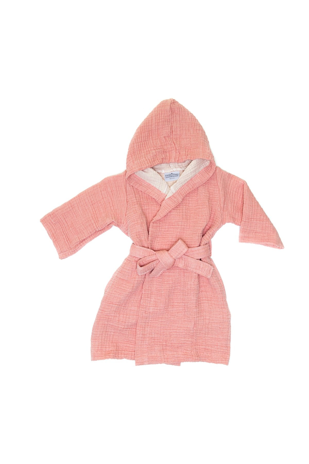 The Piper Kids Robe