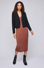 Moira Blazer - Black