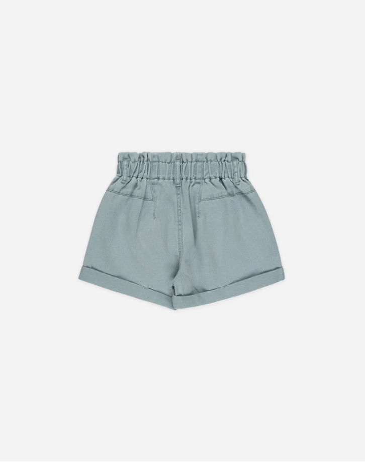 Alba Shorts - Ocean