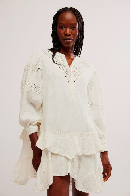 Sachi Mini - Ivory