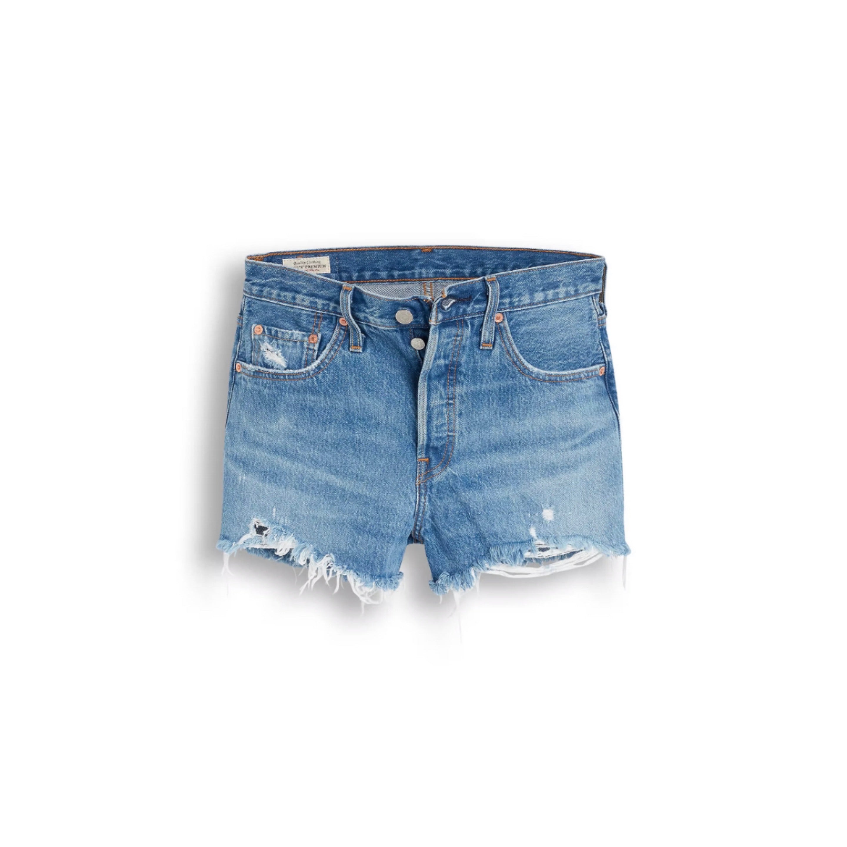 501 Shorts - Oxnard Athens