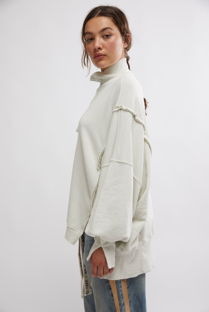 Camden Henley - Grey Opal