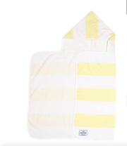 Reel Kids Towel - Lemon