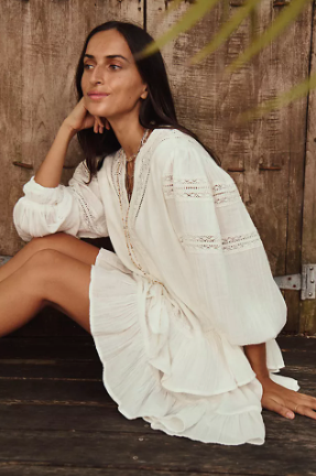 Sachi Mini - Ivory
