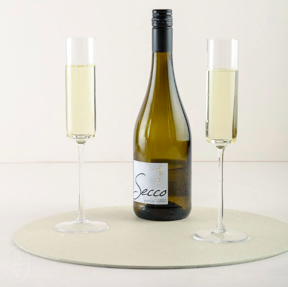 Vita Champagne Flute - Individual
