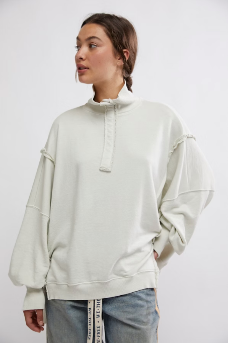 Camden Henley - Grey Opal
