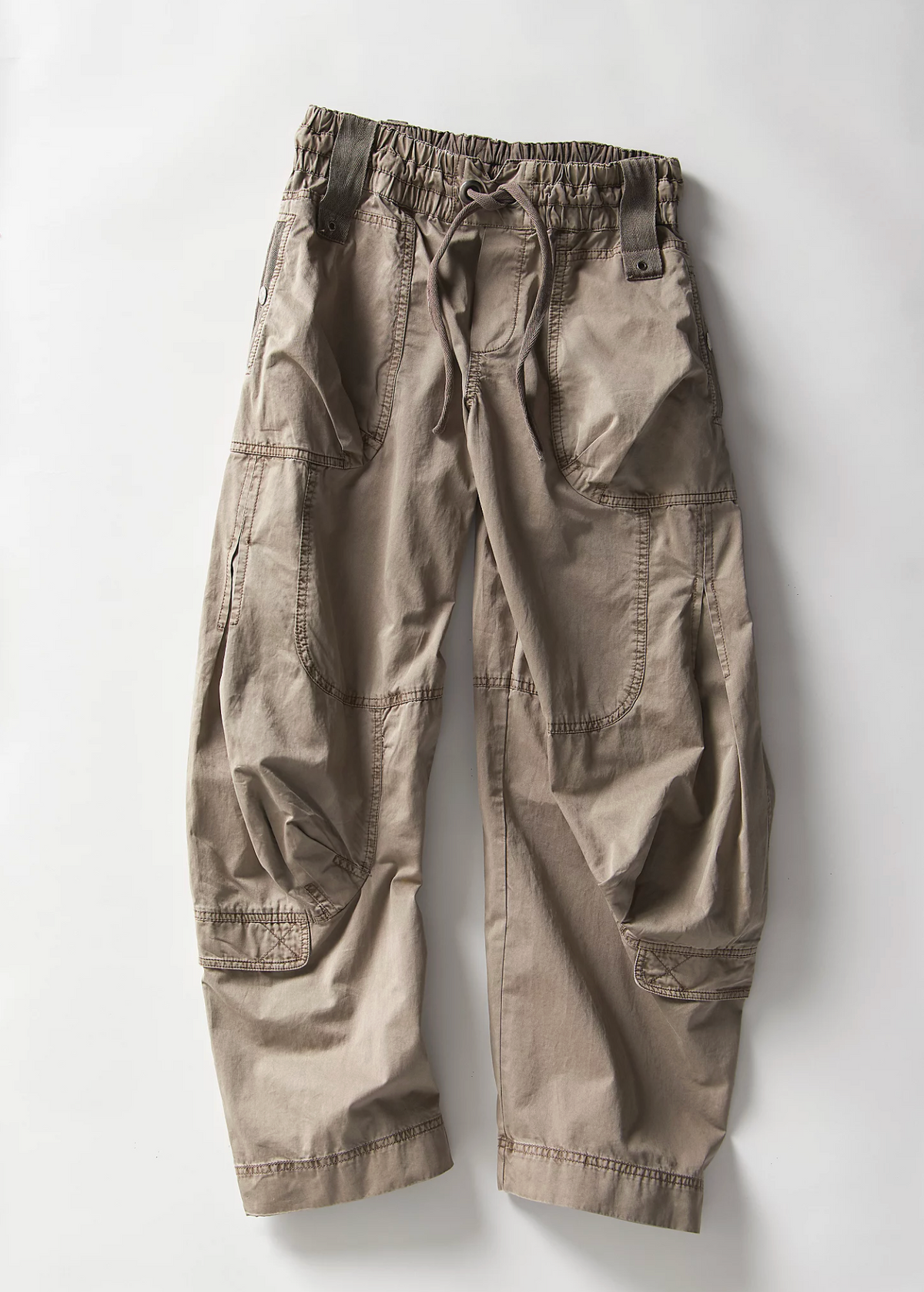 Onset Pant Dusted Cocoa