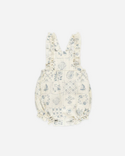 Chiara Romper - Tile
