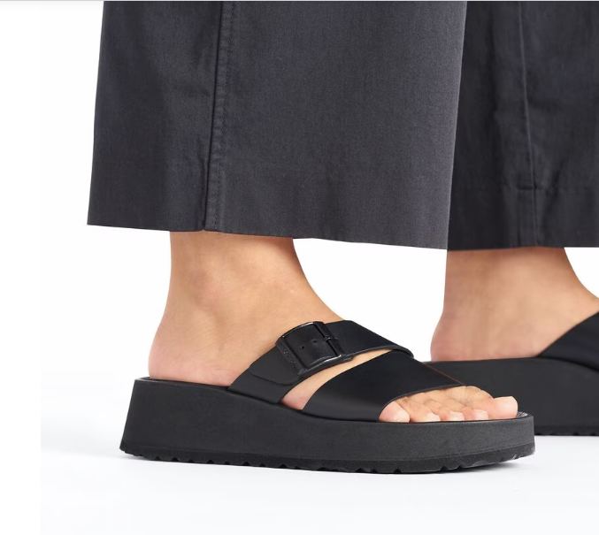 Almina Exquisite - Black