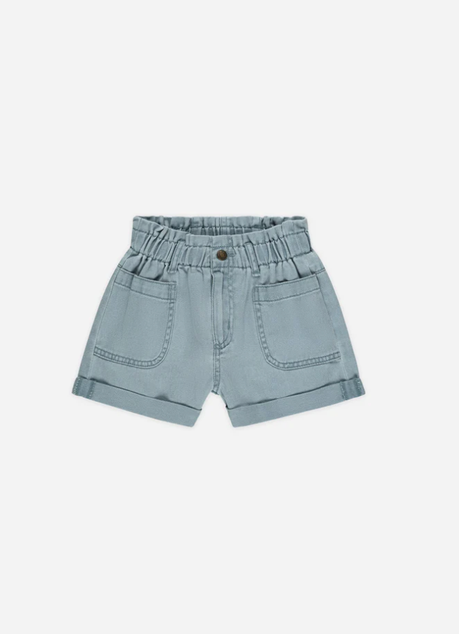 Alba Shorts - Ocean