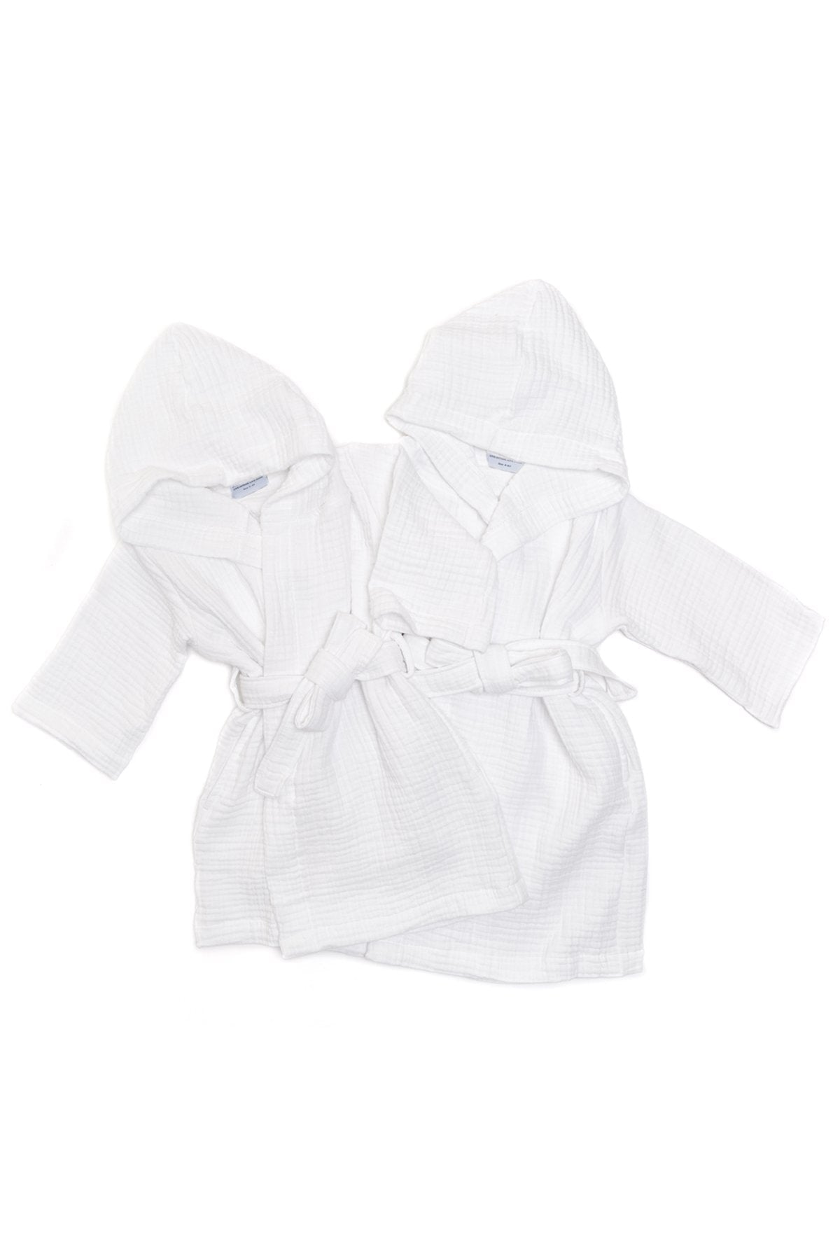 The Piper Kids Robe