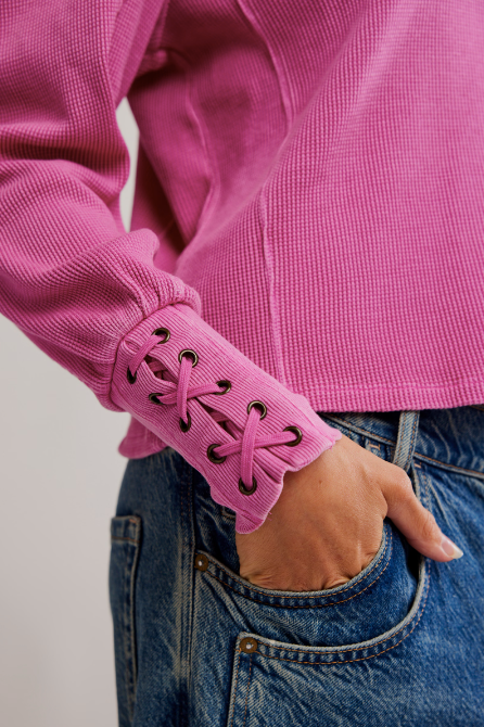 Lapis Cuff - Plumdrop