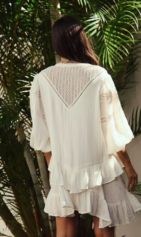 Sachi Mini - Ivory