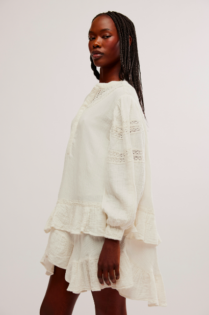 Sachi Mini - Ivory