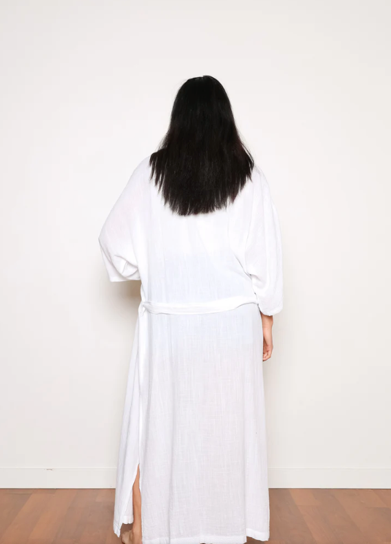 Mabel Cover Up