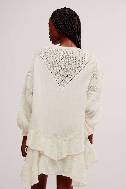 Sachi Mini - Ivory
