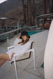 Inca Bucket Hat