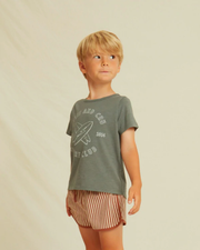 Basic Tee - Surf Club