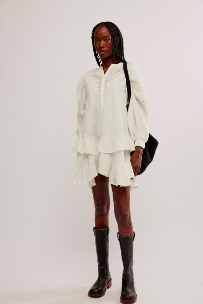 Sachi Mini - Ivory