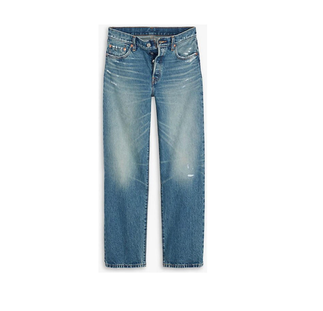 501 Curve 30in - Verified Vintage Star